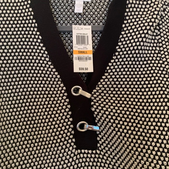 Sweater - Picture 2 of 3